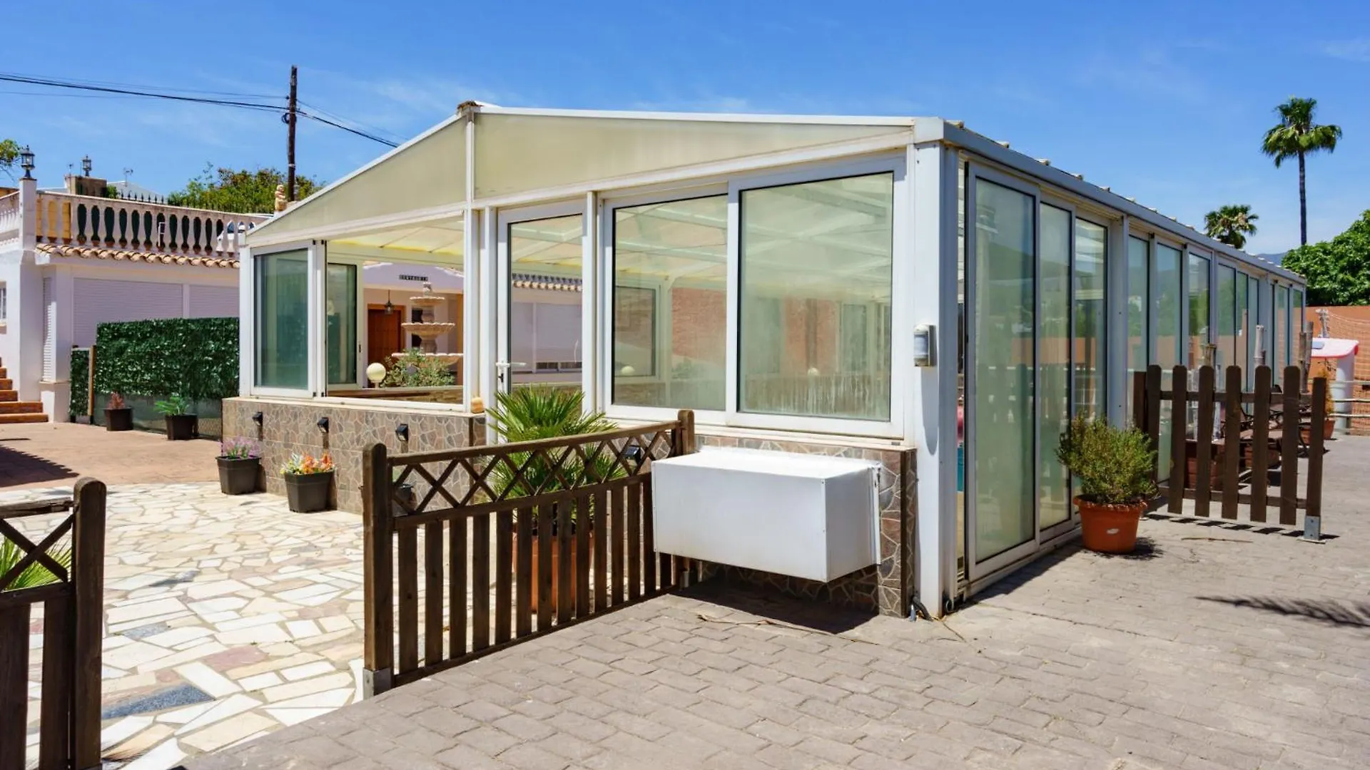 Villa Villa Agua Y Sal By Interhome Estepona Spain
