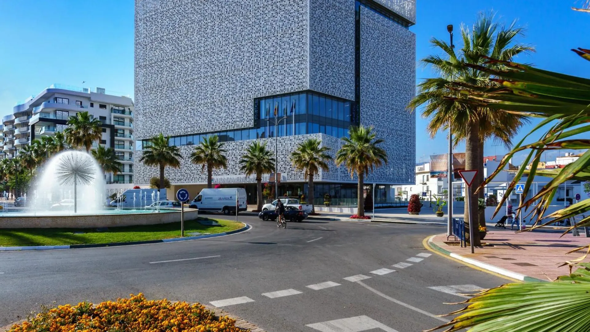 Villa Villa Agua Y Sal By Interhome Estepona