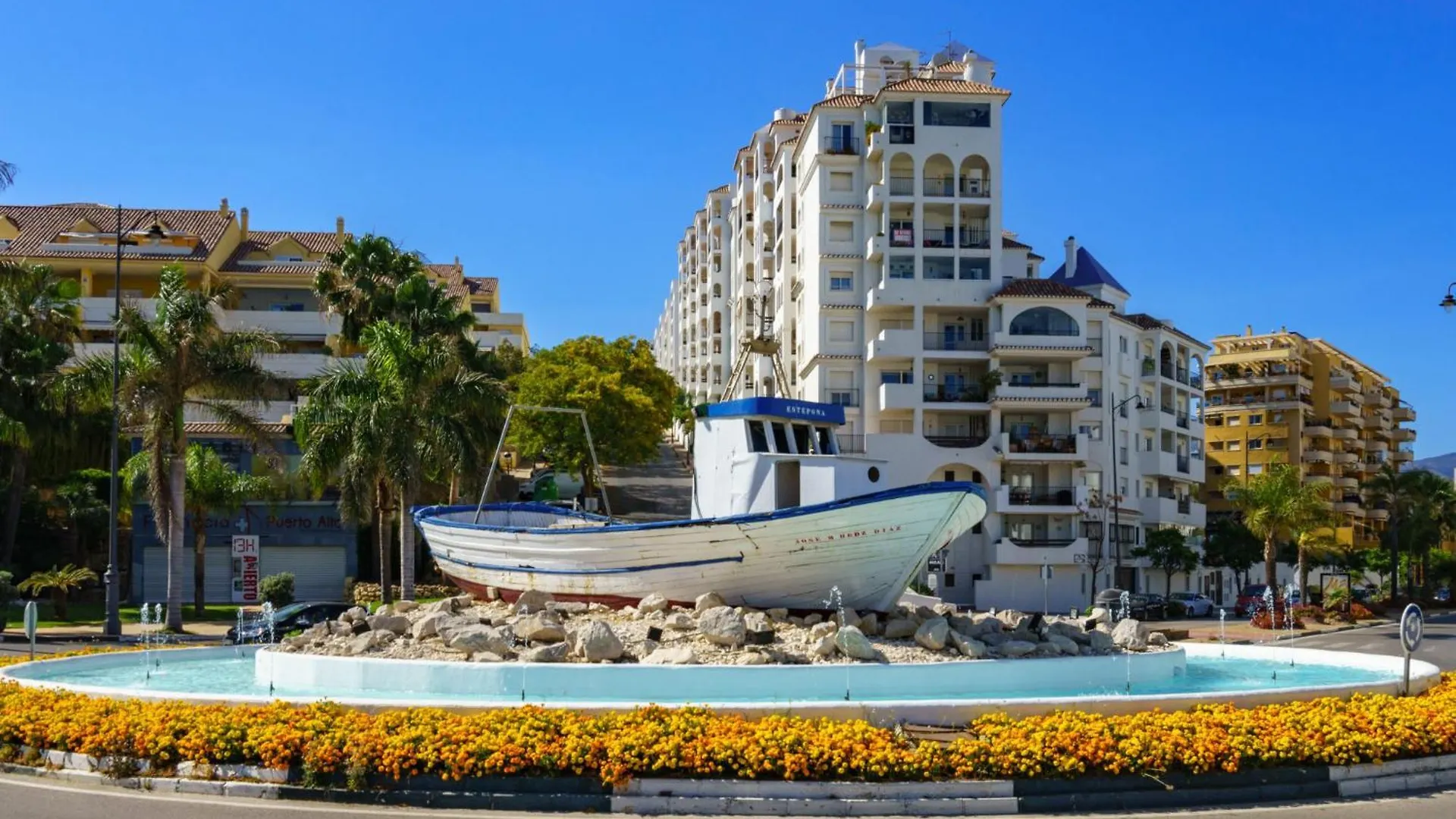 Villa Villa Agua Y Sal By Interhome Estepona 0*,