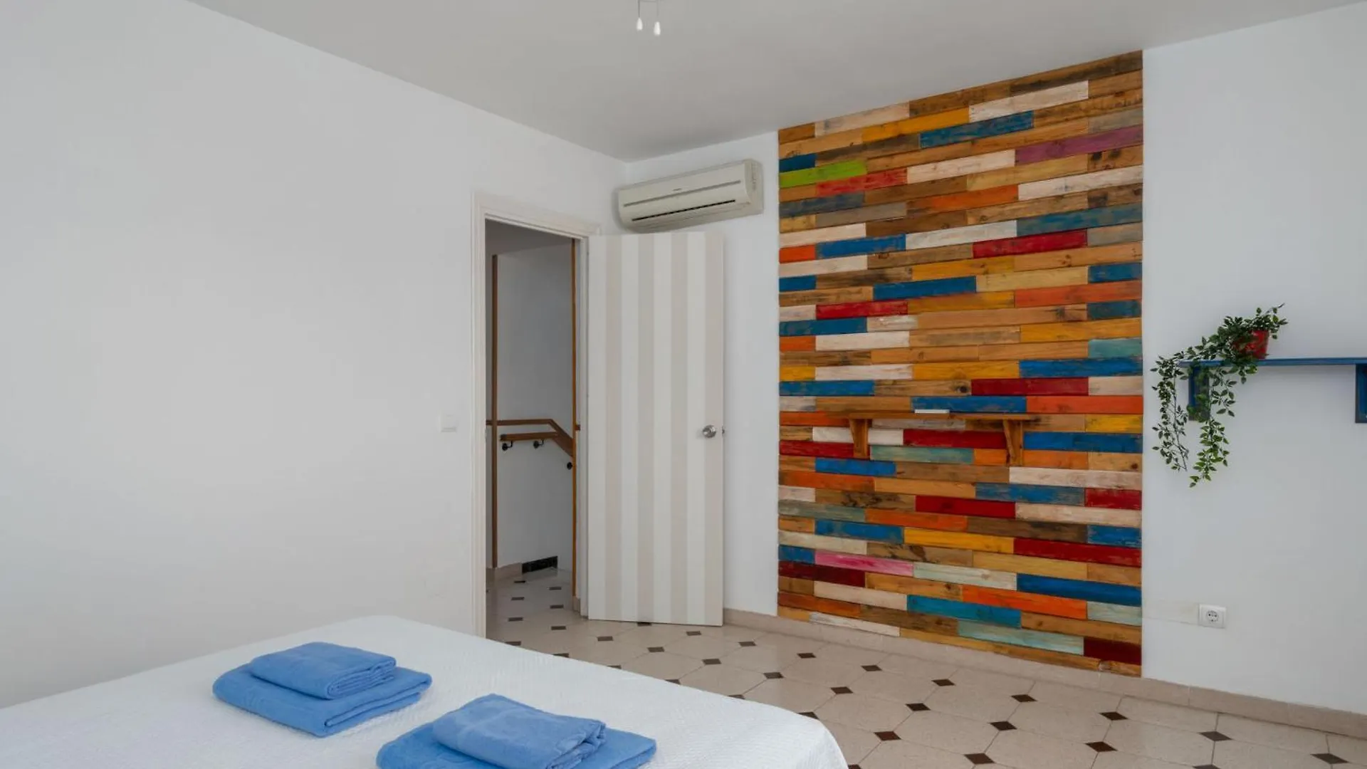 Villa Villa Agua Y Sal By Interhome Estepona