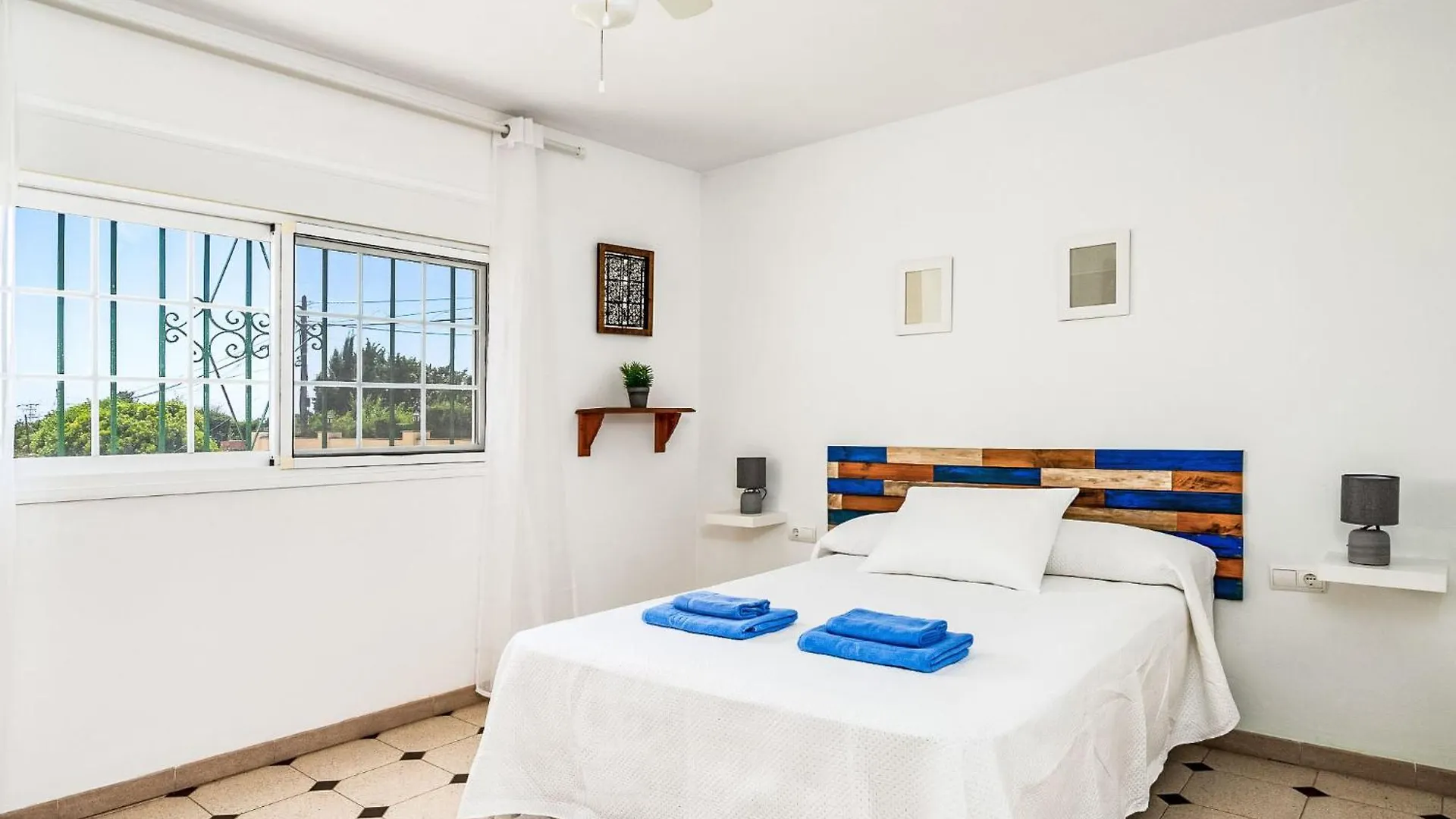 Villa Villa Agua Y Sal By Interhome Estepona
