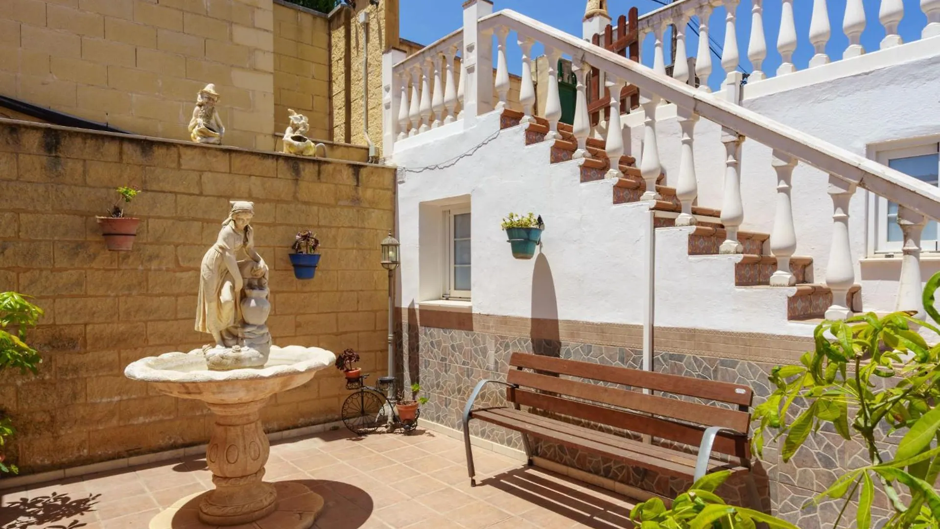 Villa Villa Agua Y Sal By Interhome Estepona 0*,  Spagna