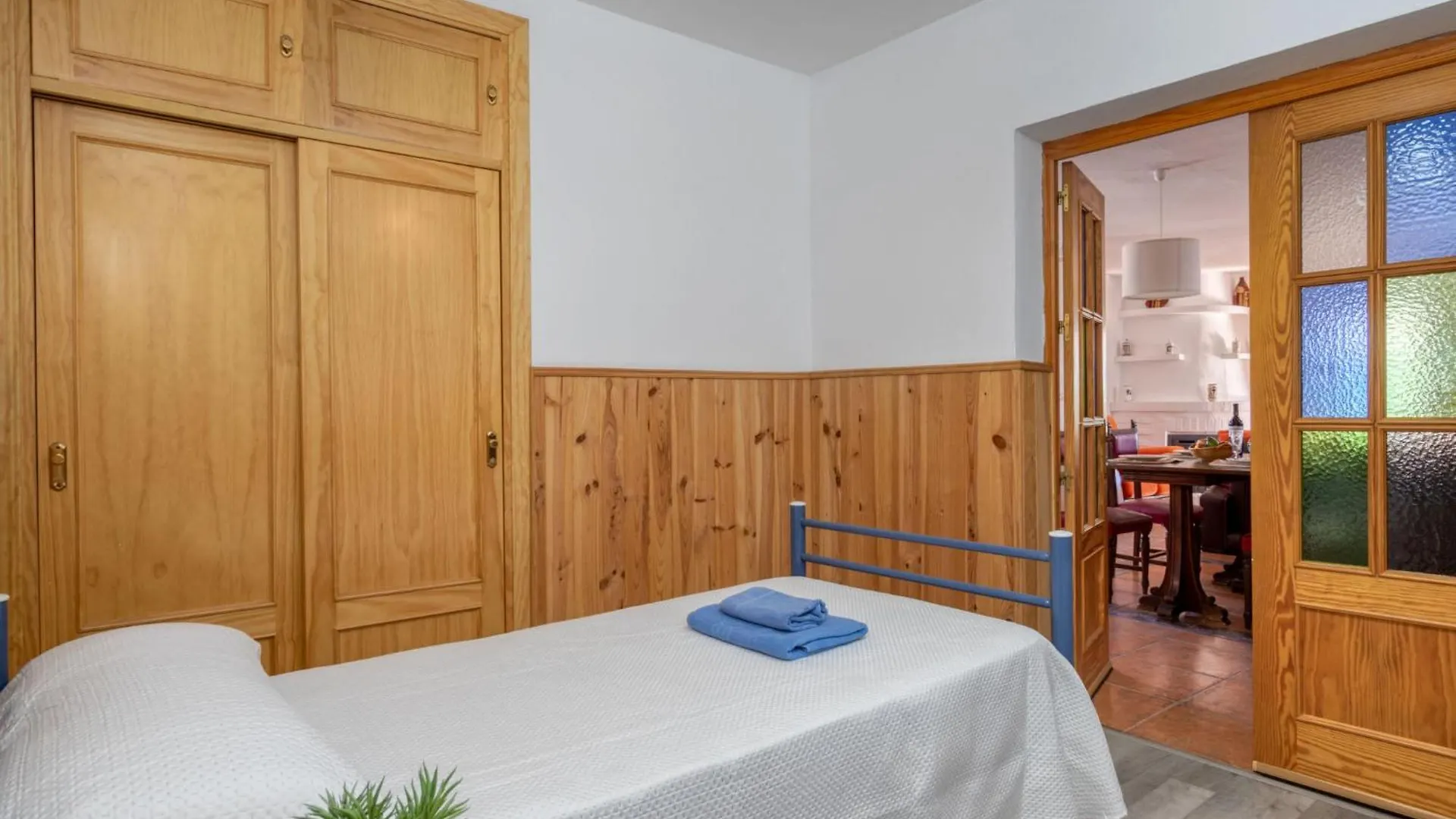 Villa Villa Agua Y Sal By Interhome Estepona