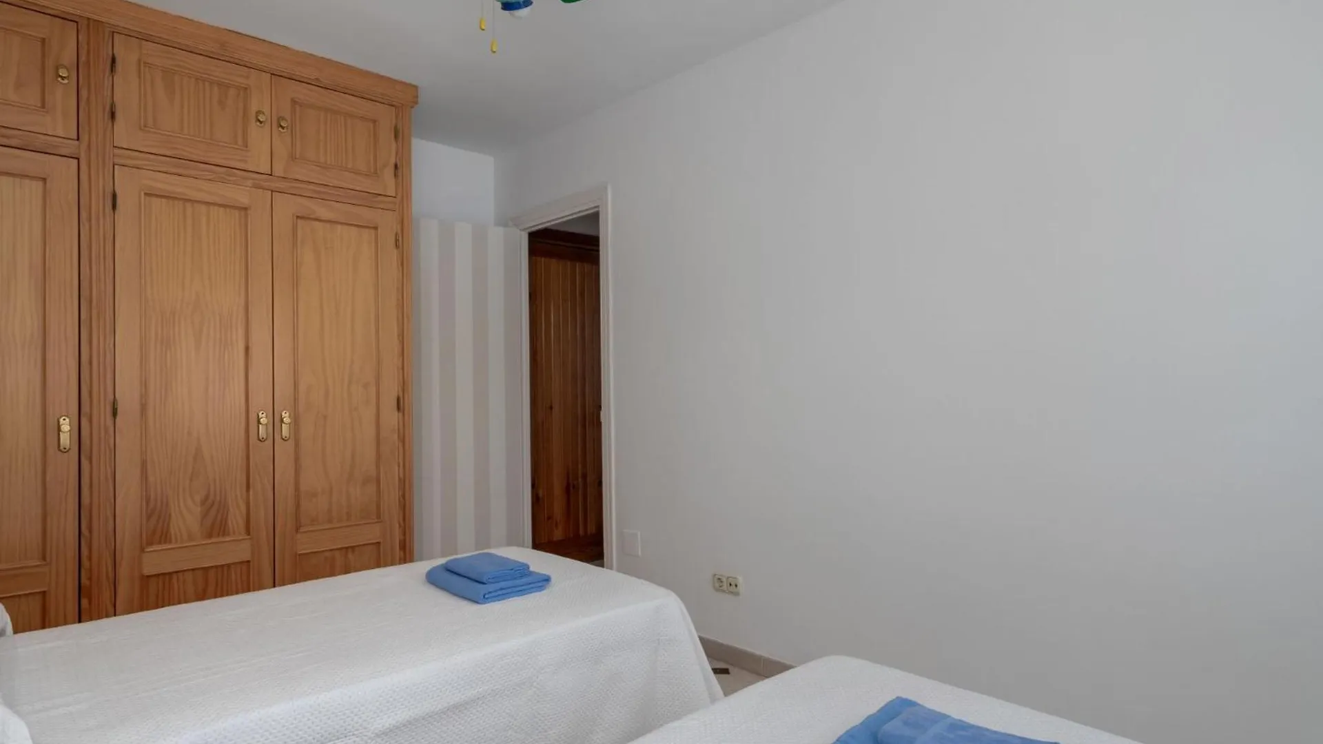 Villa Villa Agua Y Sal By Interhome Estepona