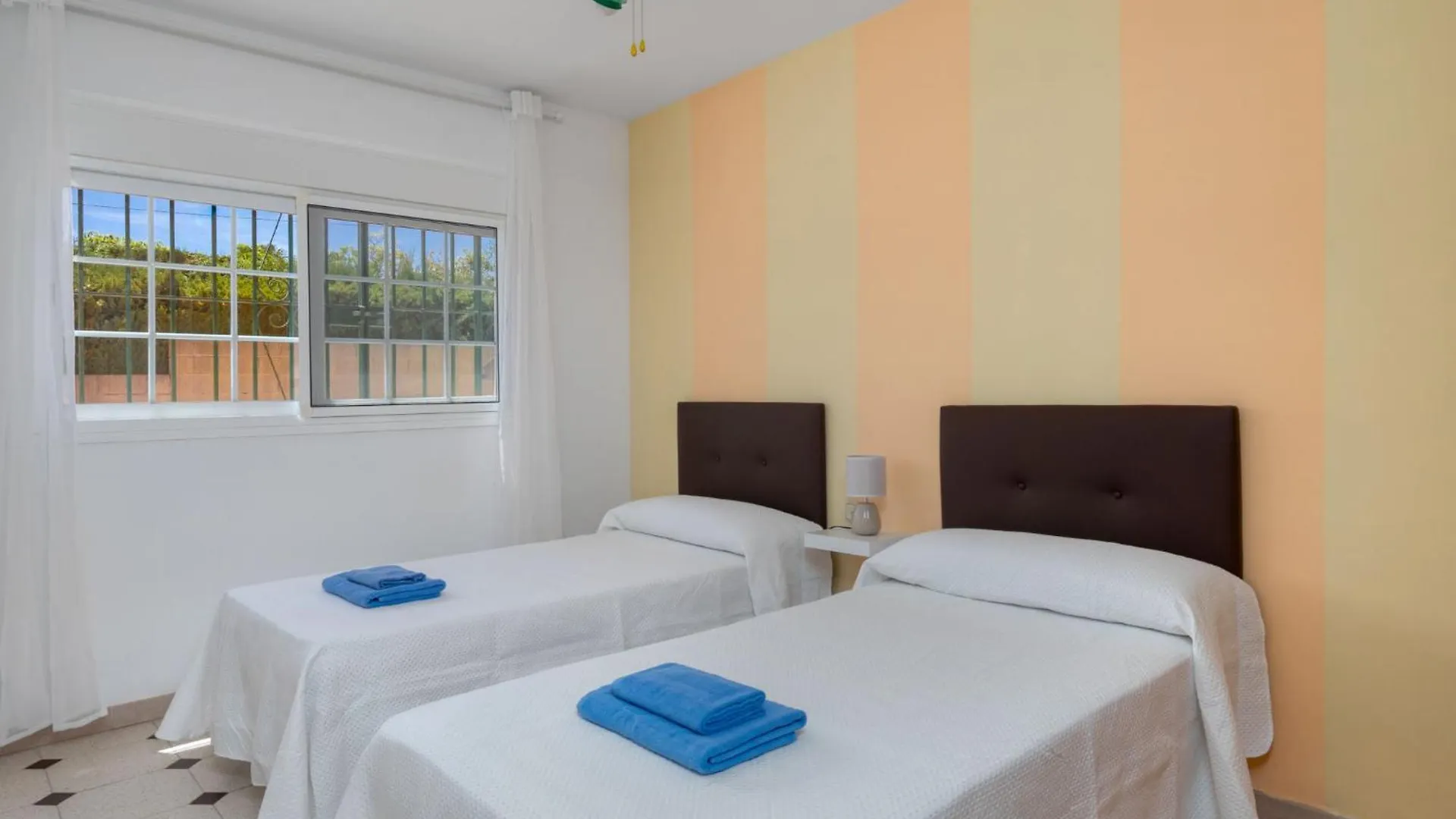 Villa Villa Agua Y Sal By Interhome Estepona Spain