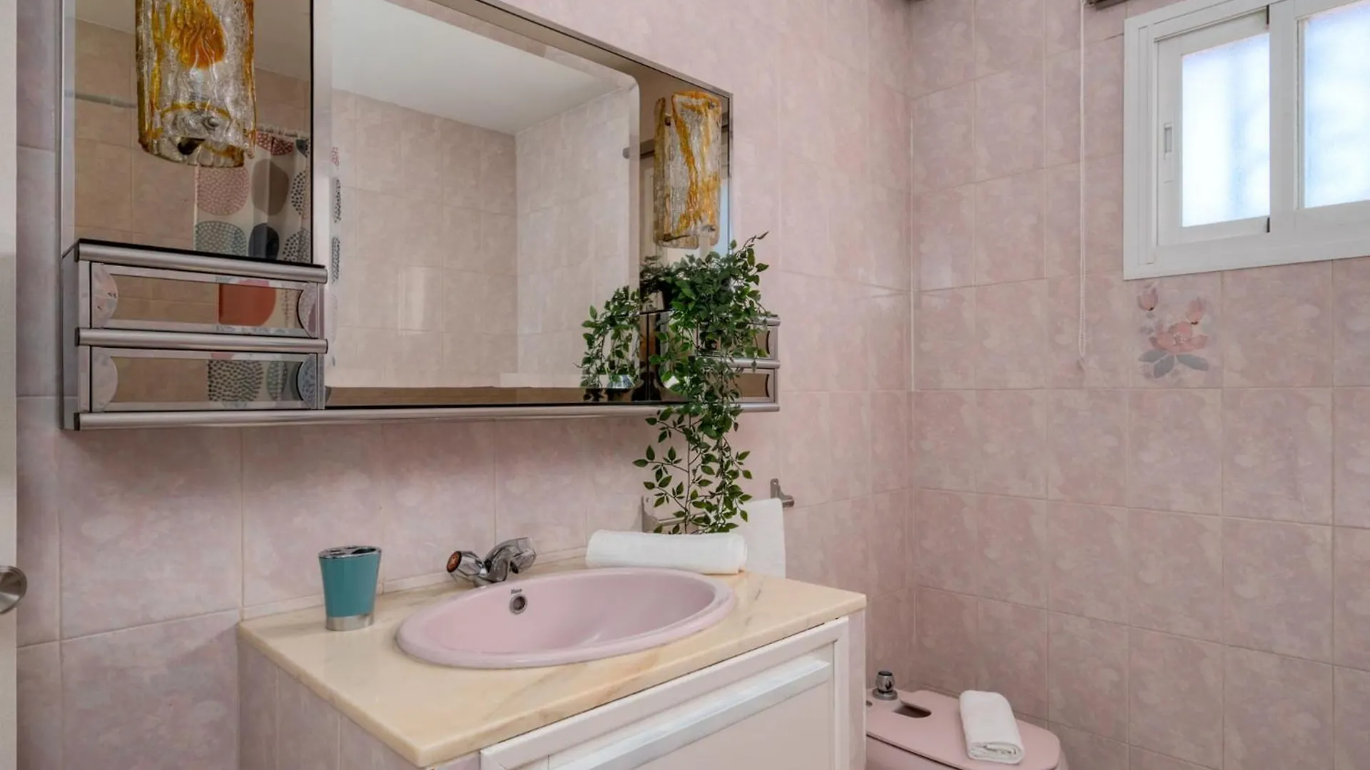 Villa Villa Agua Y Sal By Interhome Estepona Spain