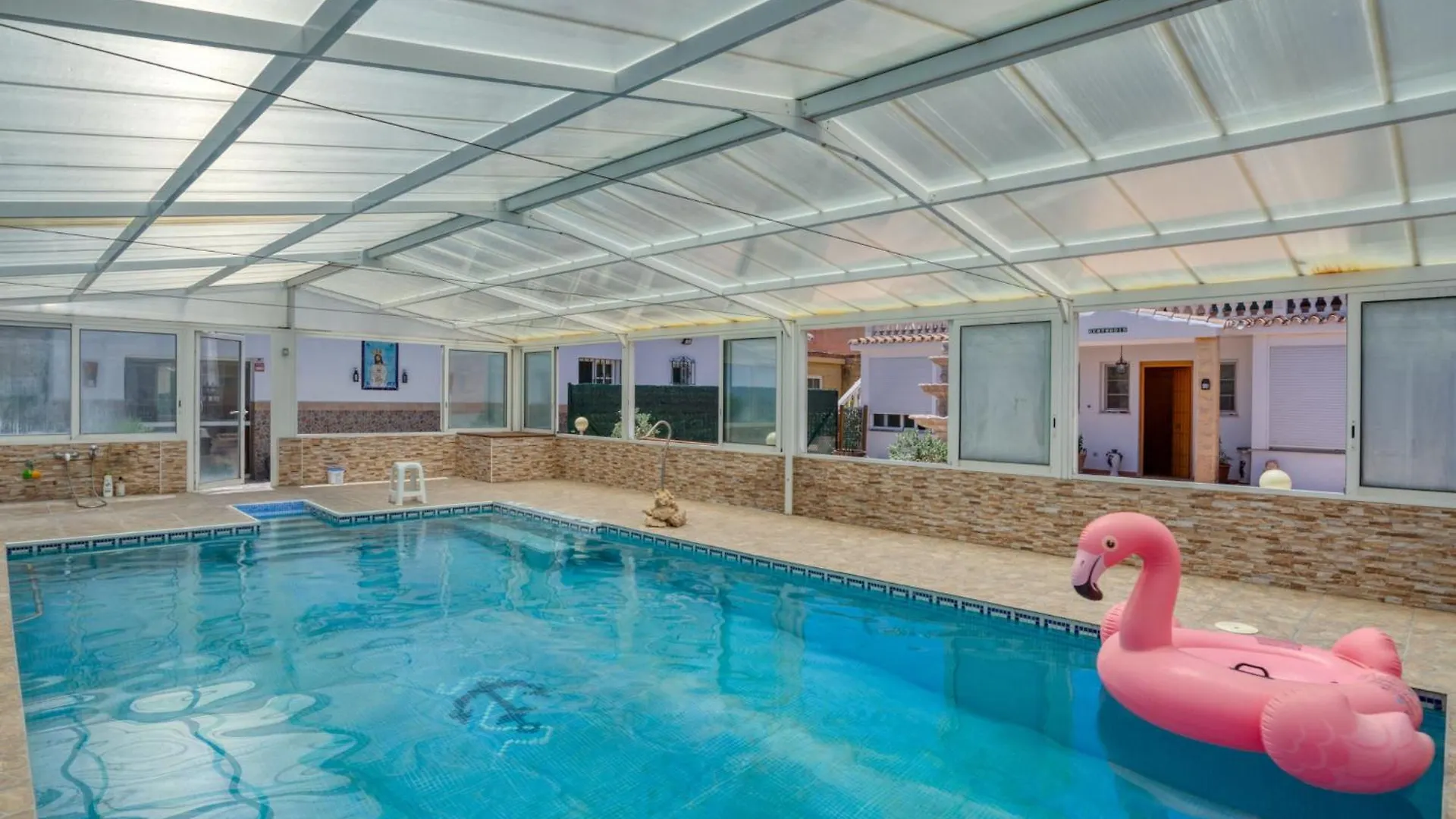 Villa Villa Agua Y Sal By Interhome Estepona Spain