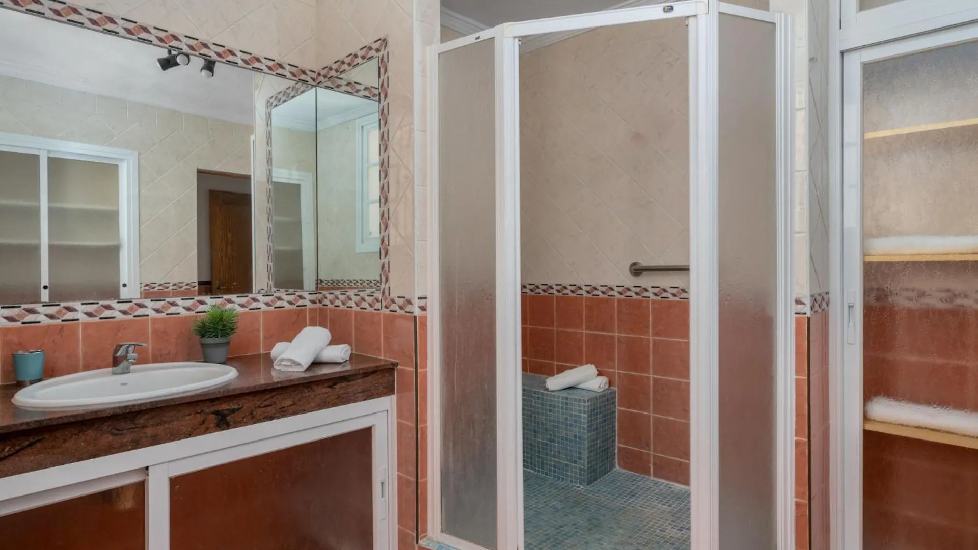 Villa Villa Agua Y Sal By Interhome Estepona