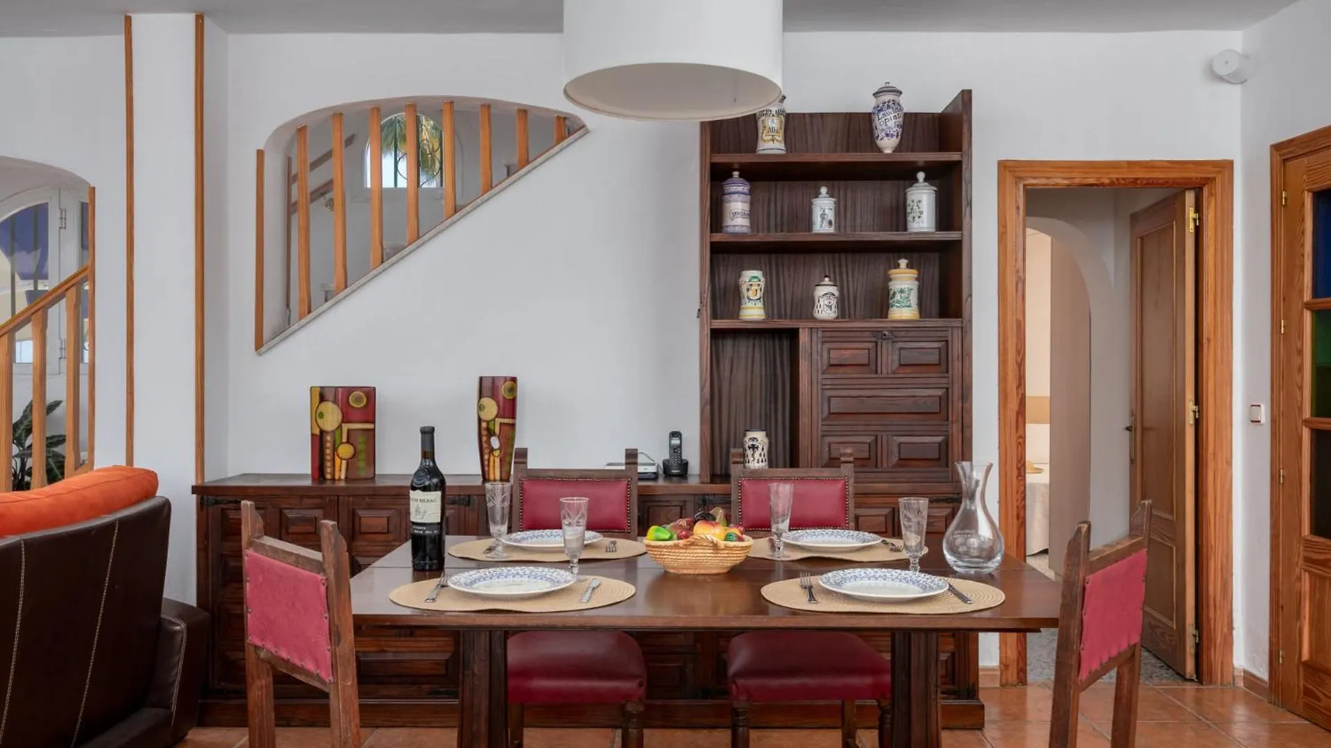 Villa Villa Agua Y Sal By Interhome Estepona