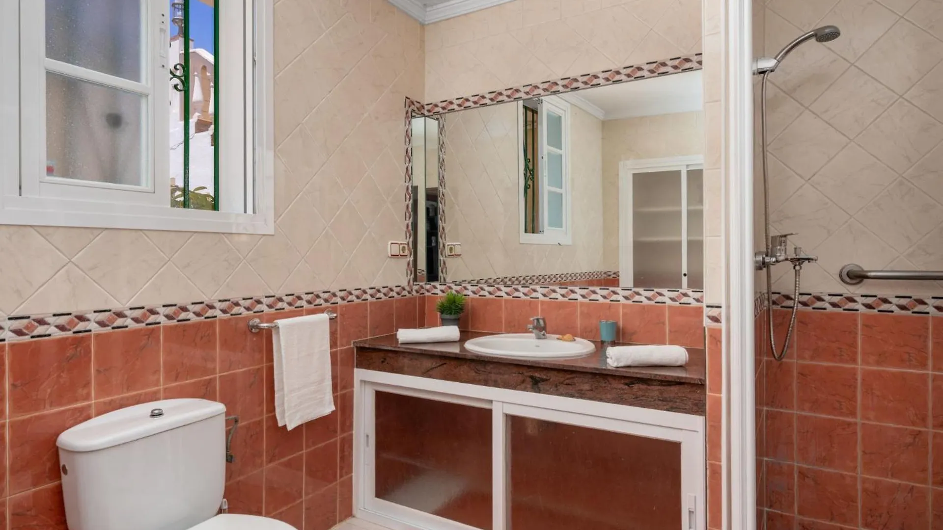 Villa Villa Agua Y Sal By Interhome Estepona 0*,
