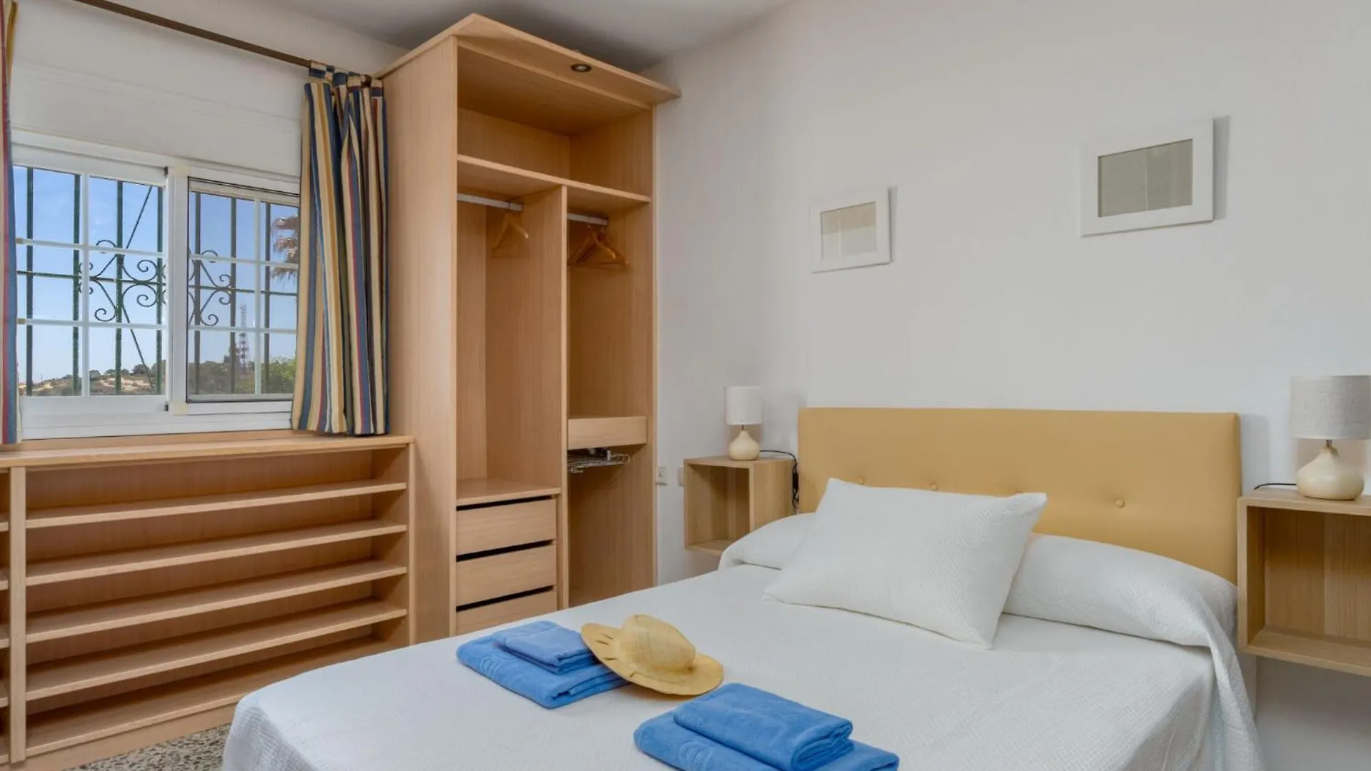 Villa Villa Agua Y Sal By Interhome Estepona 0*,