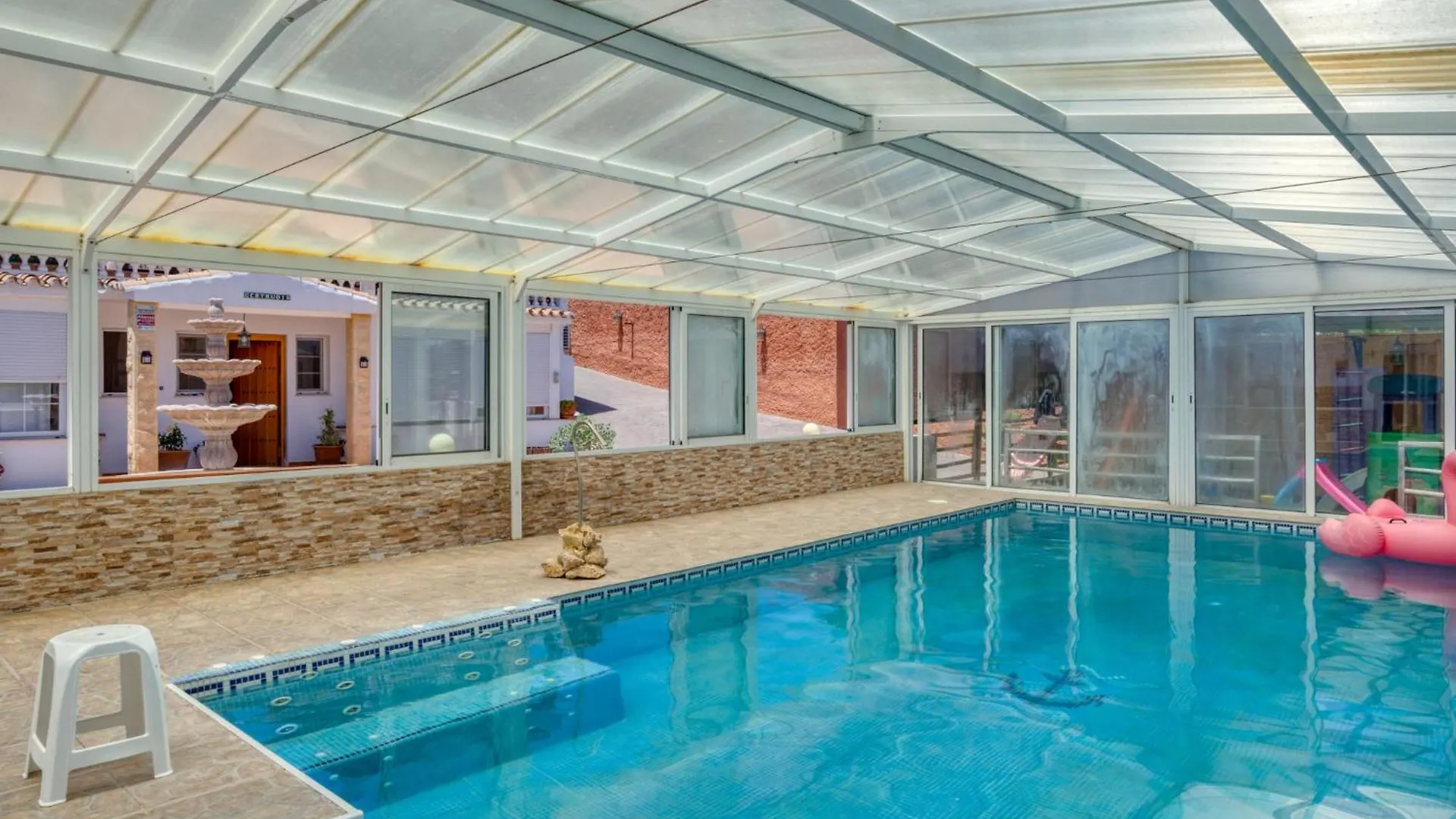Villa Villa Agua Y Sal By Interhome Estepona