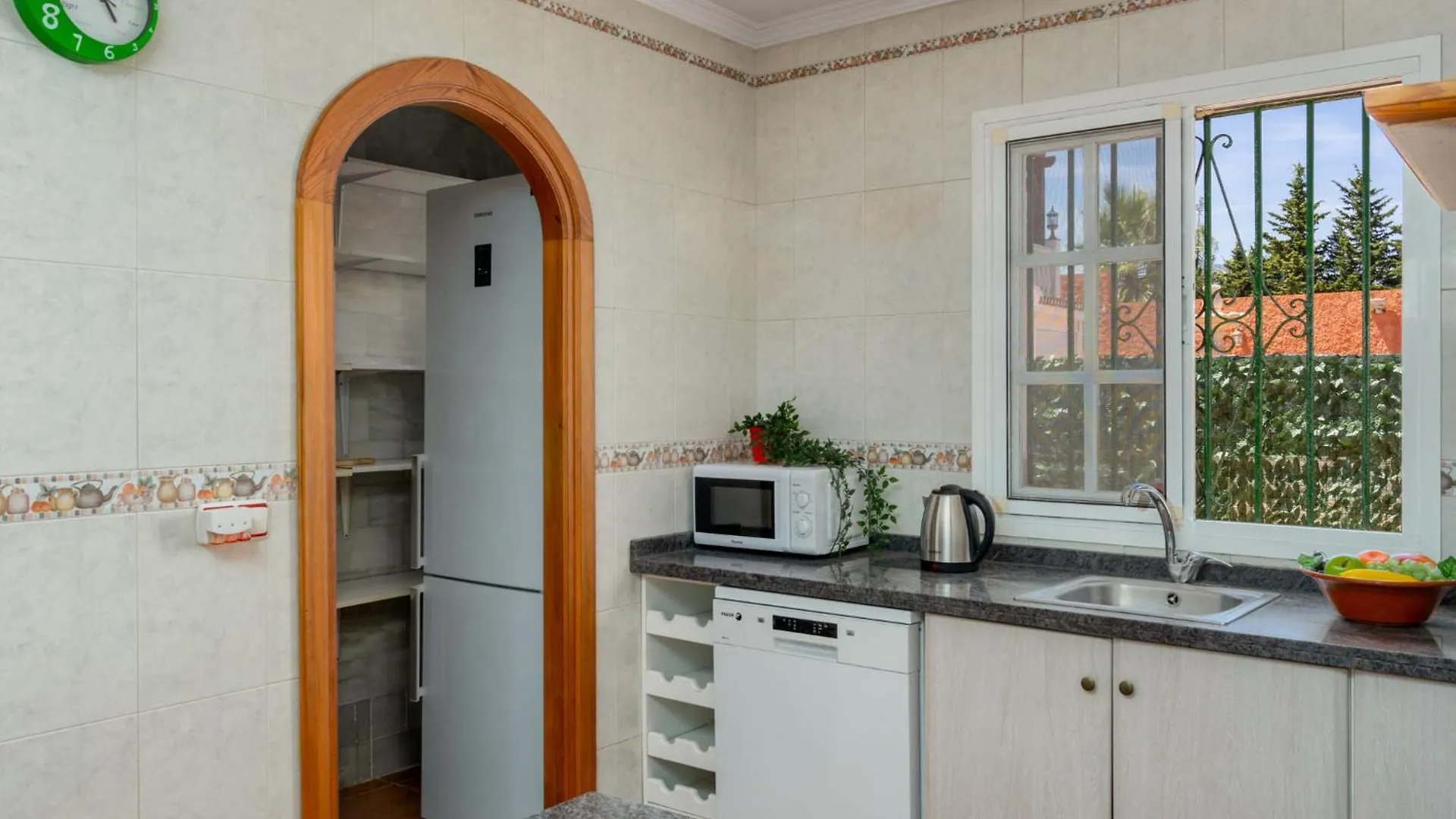 Villa Villa Agua Y Sal By Interhome Estepona