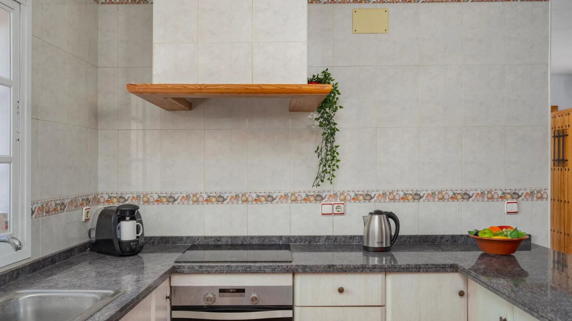Villa Villa Agua Y Sal By Interhome Estepona 0*,  Spain