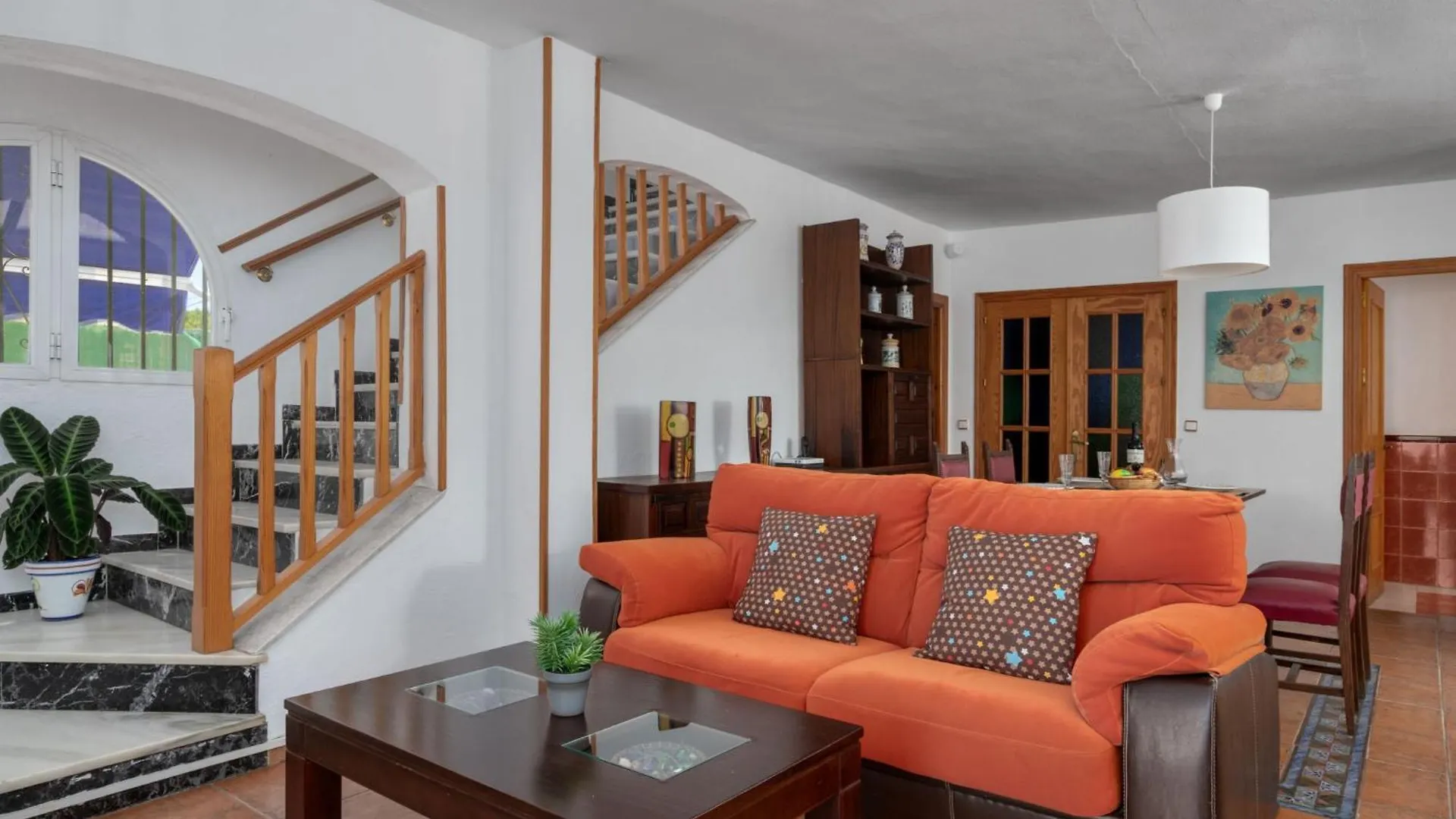 Villa Villa Agua Y Sal By Interhome Estepona Spain