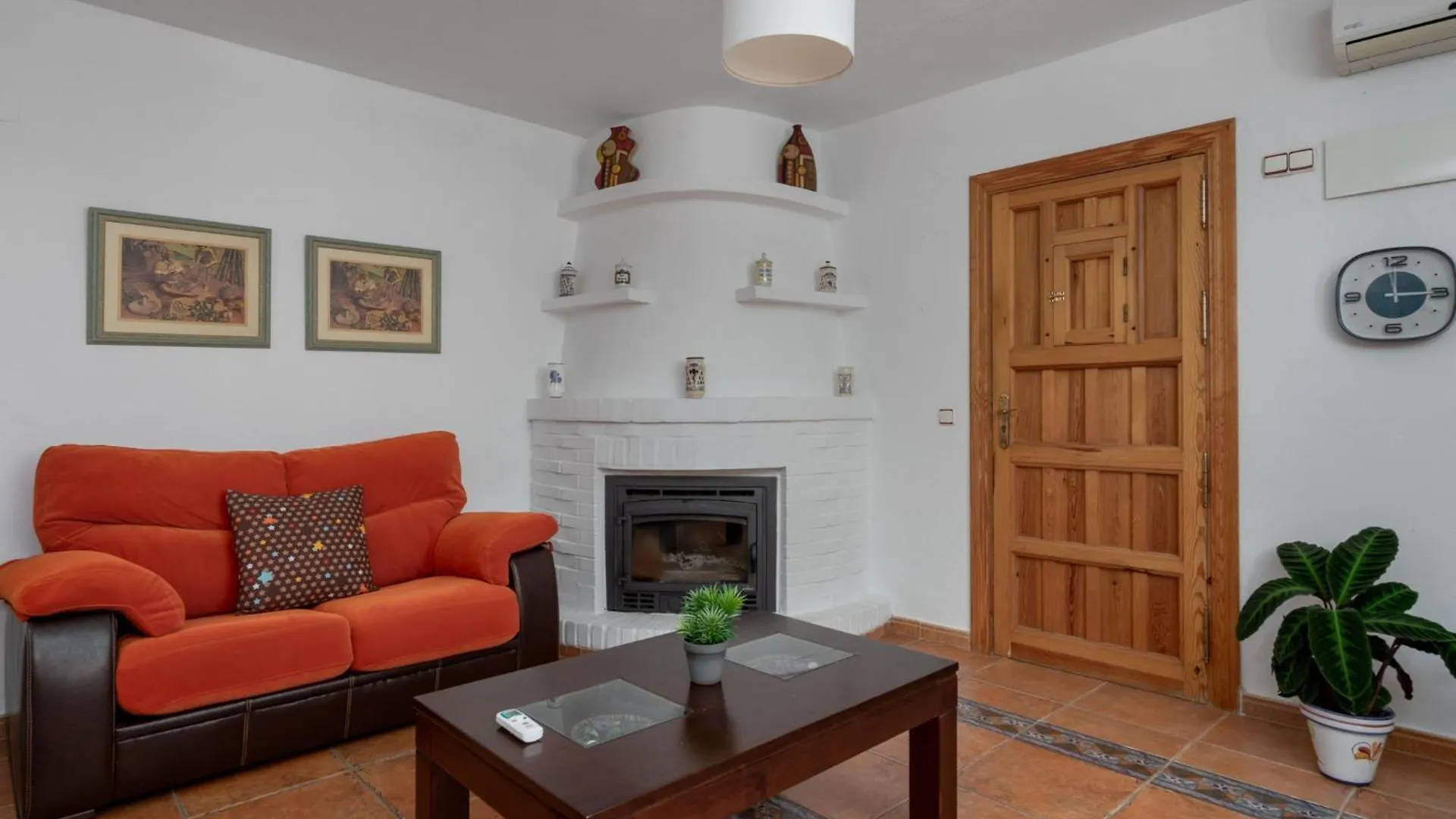 Villa Villa Agua Y Sal By Interhome Estepona