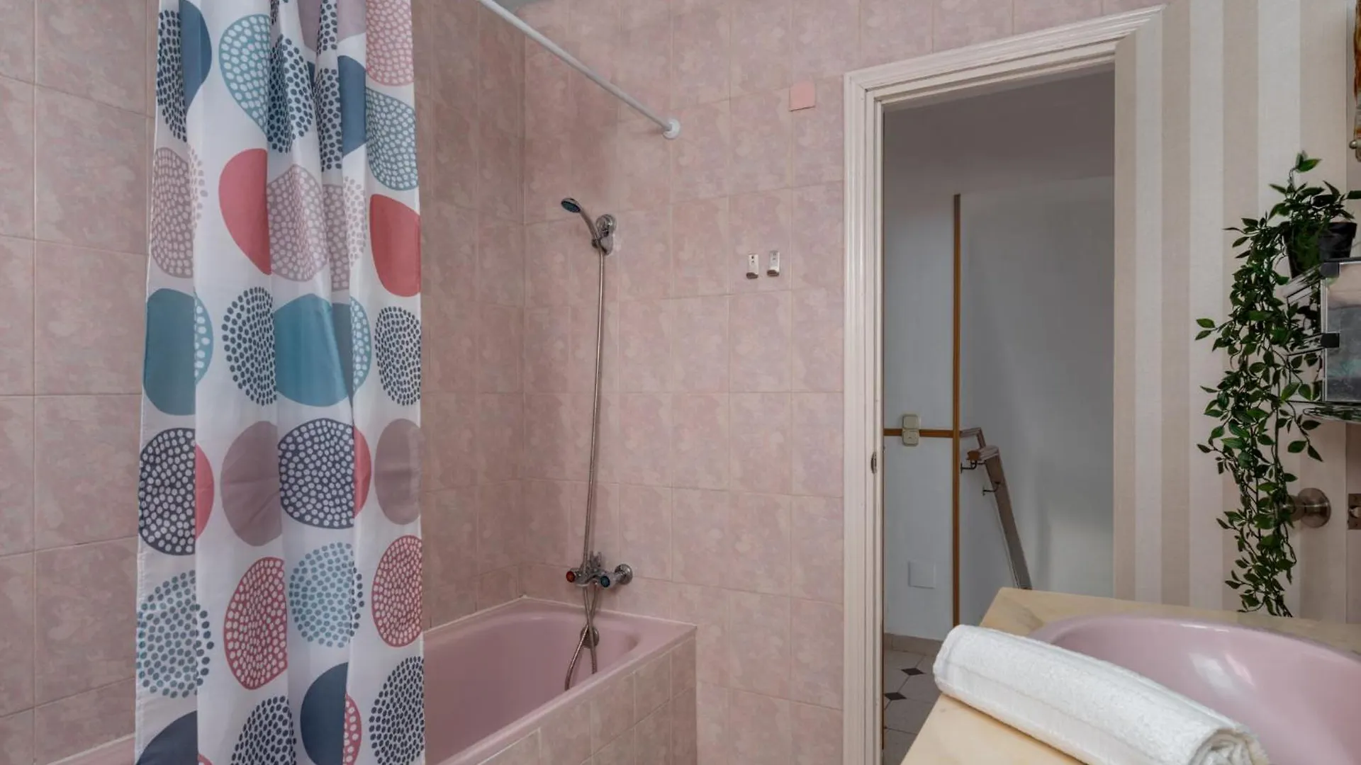 Villa Villa Agua Y Sal By Interhome Estepona
