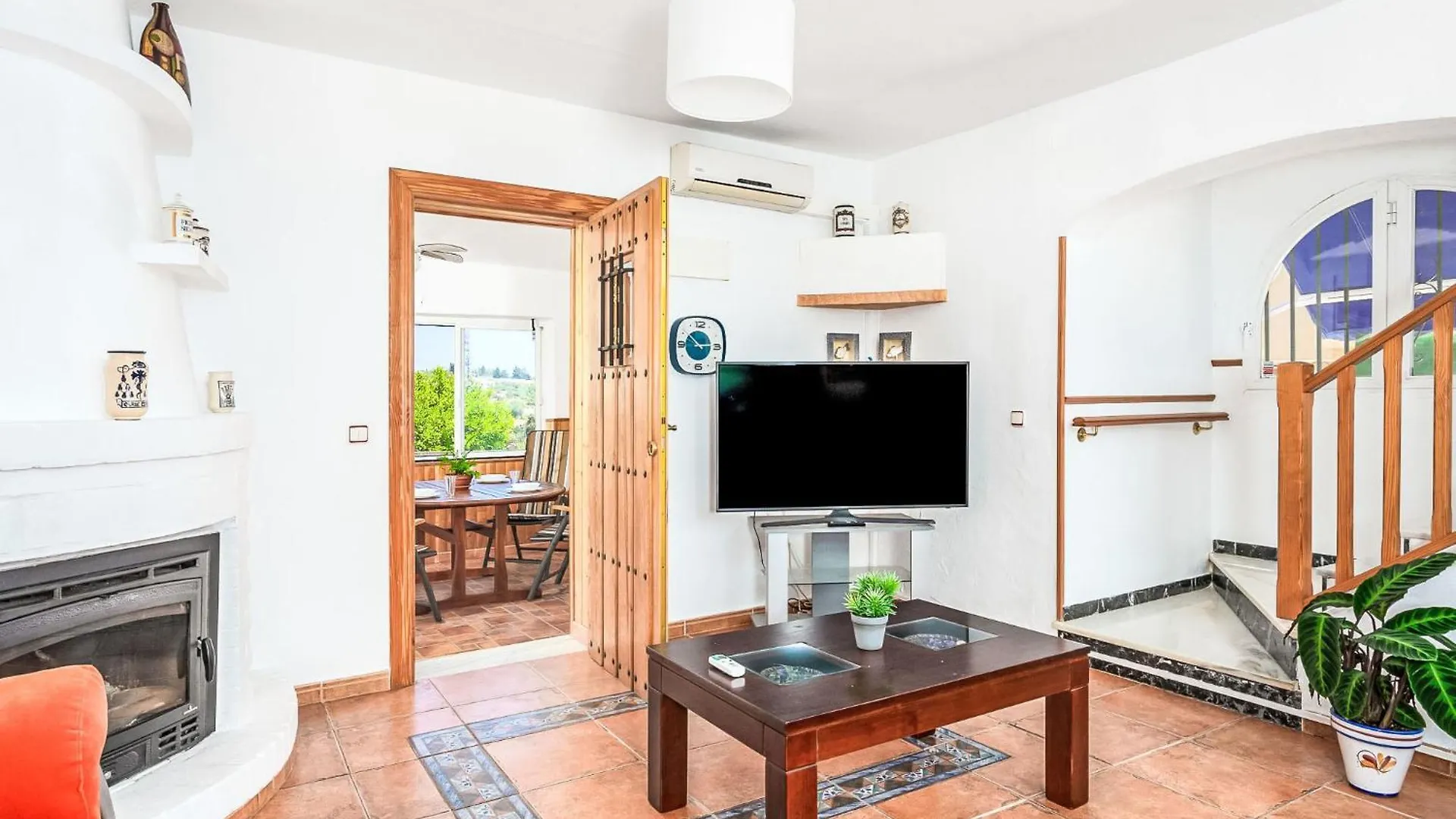 Villa Villa Agua Y Sal By Interhome Estepona