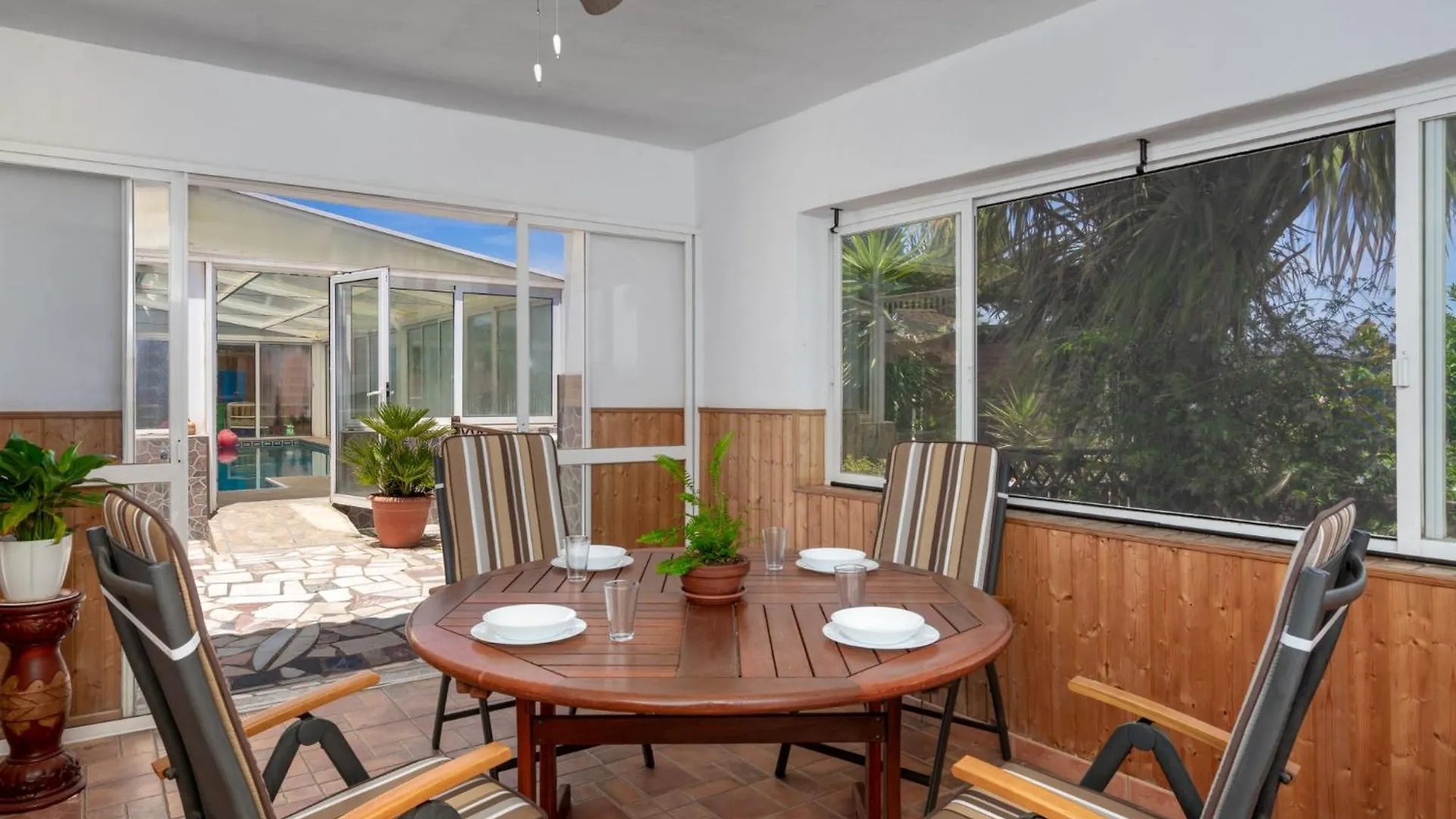 Villa Villa Agua Y Sal By Interhome Estepona