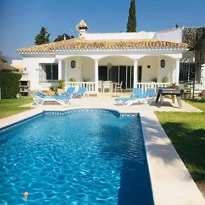  Villa Pinsapo