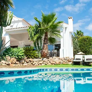  Villa Bendex Costa Del Sol