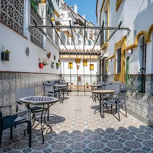 Tadawn Literary Estepona