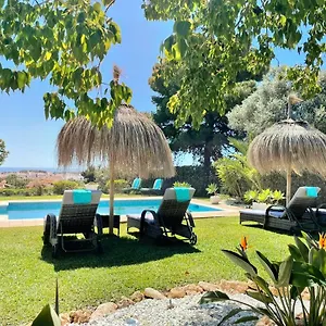  Villa La Perla Del Paraiso