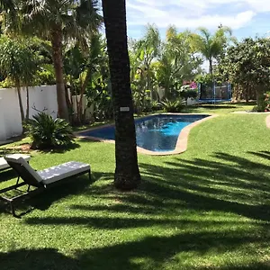  Villa With Heated Pool And Jacuzzi Close To Puerto Banus And