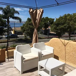 Port,free Parking Appartement