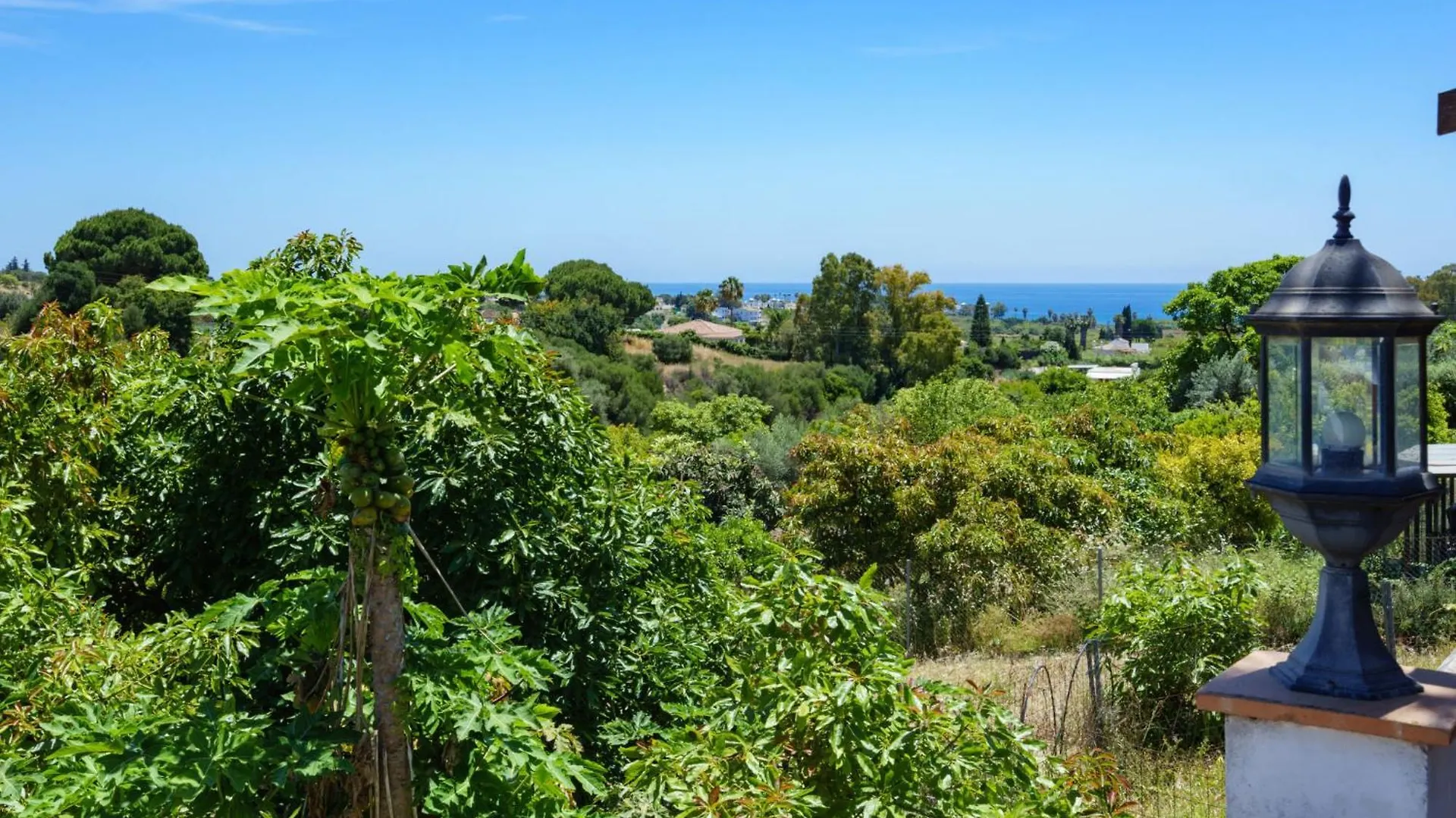 Villa Villa Agua Y Sal By Interhome Estepona